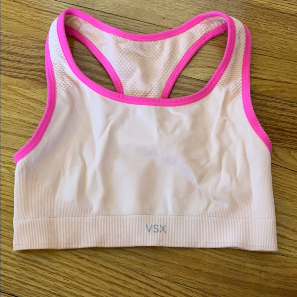 Victoria’s Secret Sports Bra